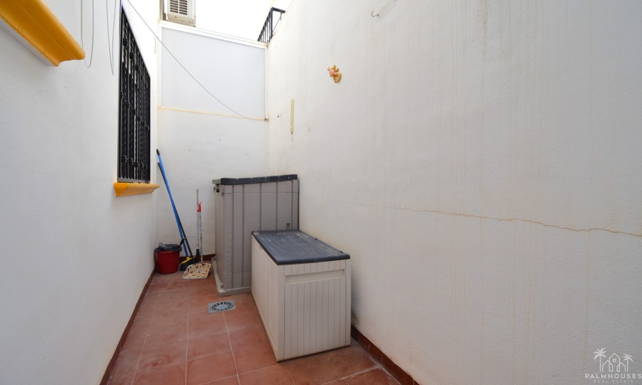 Venta - Apartment - Orihuela Costa - Punta Prima