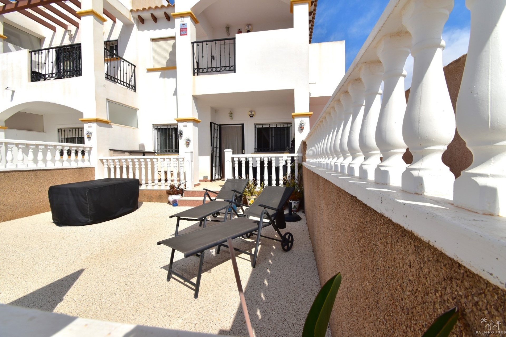 Venta - Apartment - Orihuela Costa - Punta Prima