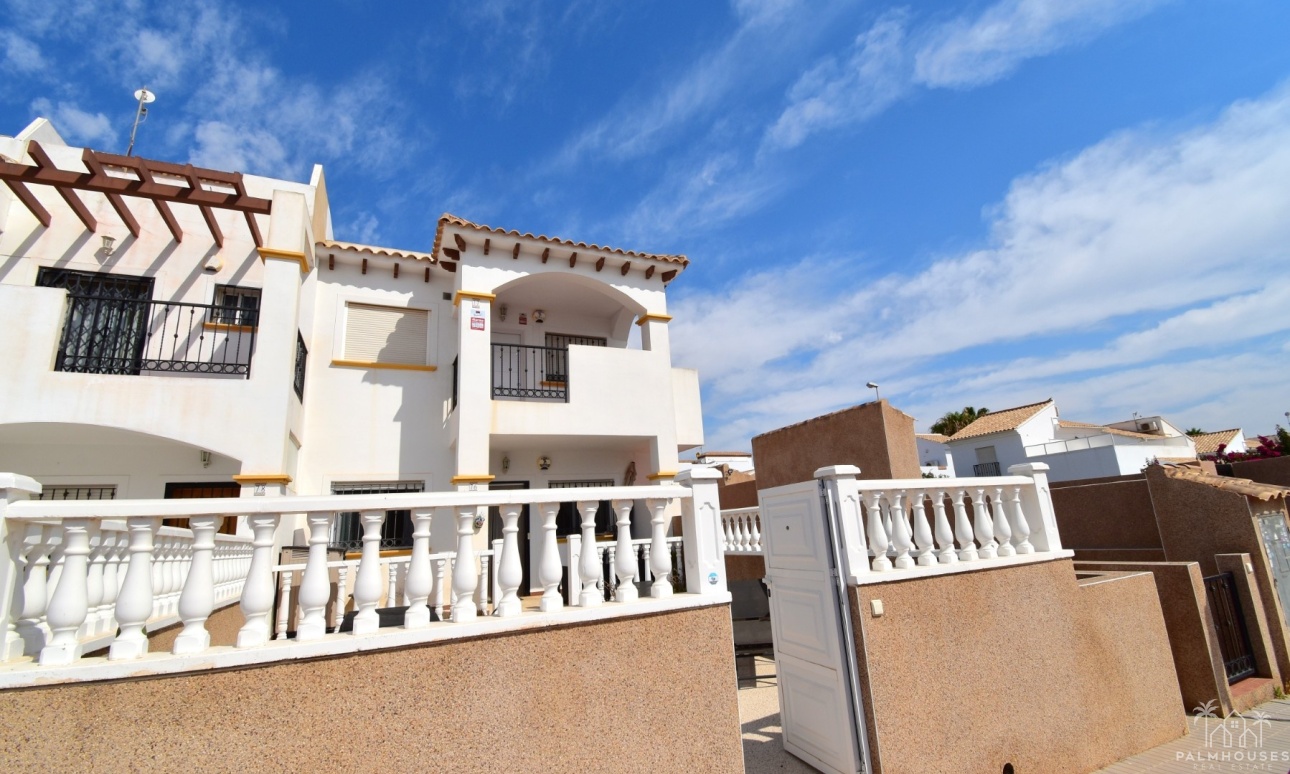 Venta - Apartment - Orihuela Costa - Punta Prima