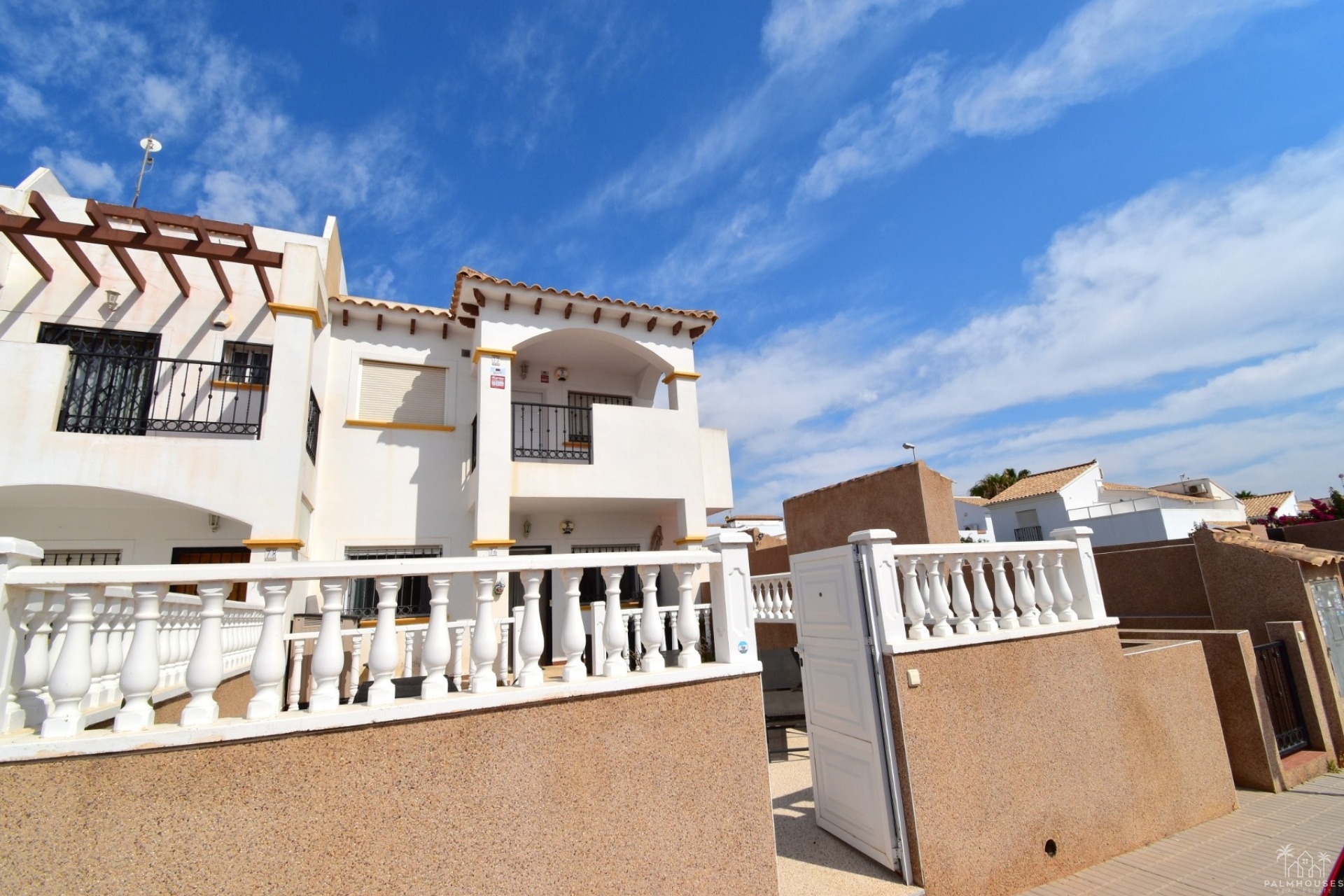 Venta - Apartment - Orihuela Costa - Punta Prima