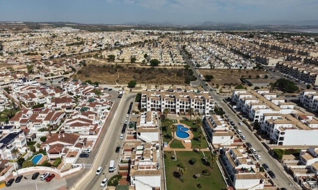 Venta - Apartment - Orihuela Costa - Punta Prima