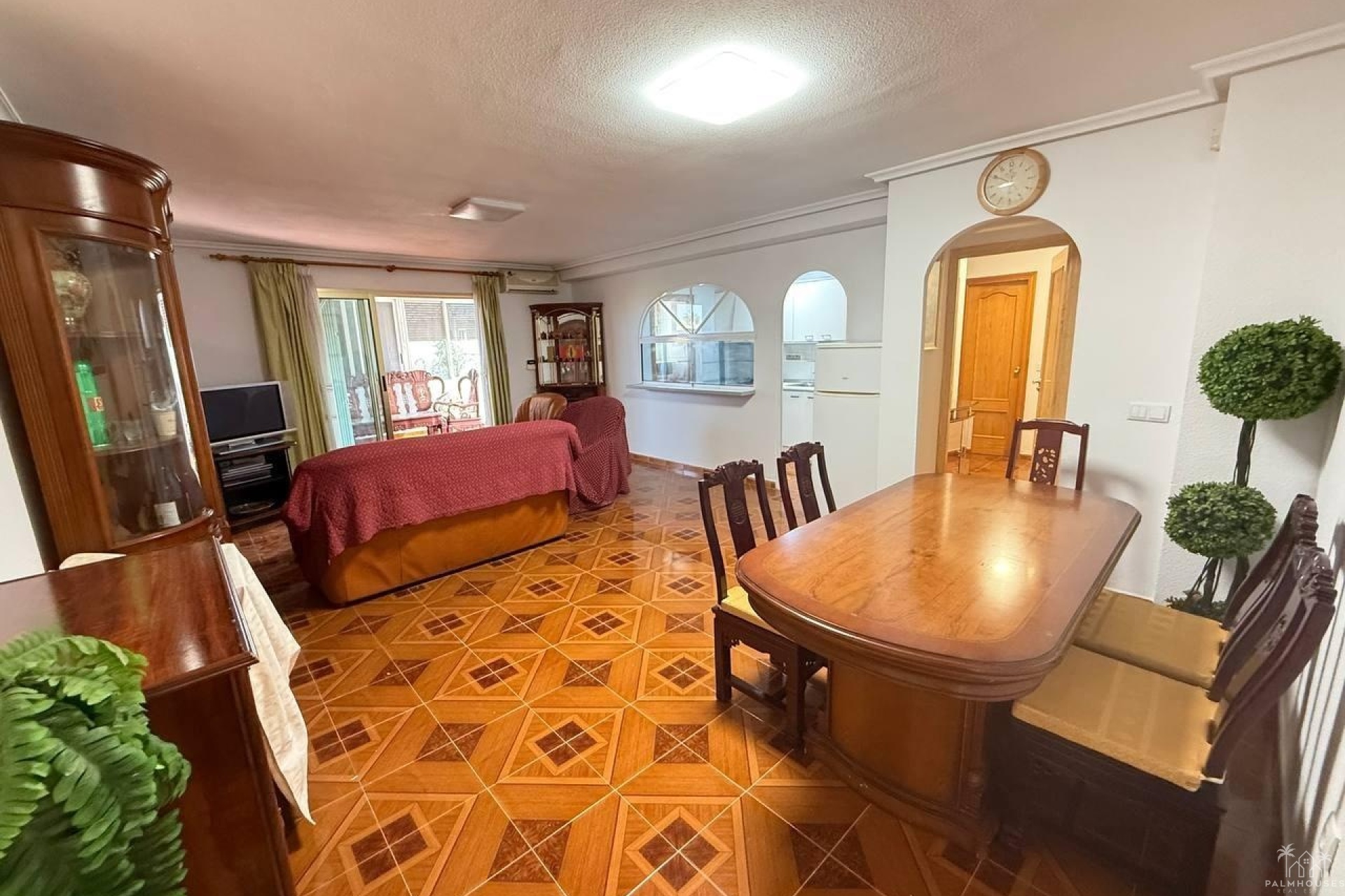 Venta - Apartment - Orihuela Costa - Punta Prima