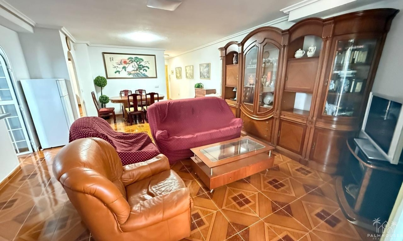 Venta - Apartment - Orihuela Costa - Punta Prima