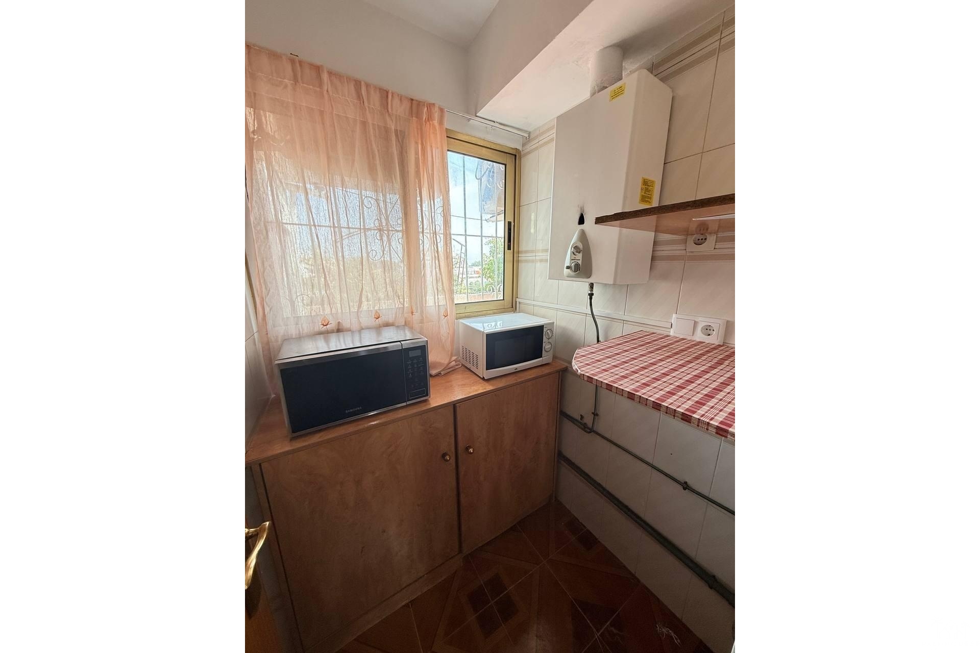 Venta - Apartment - Orihuela Costa - Punta Prima