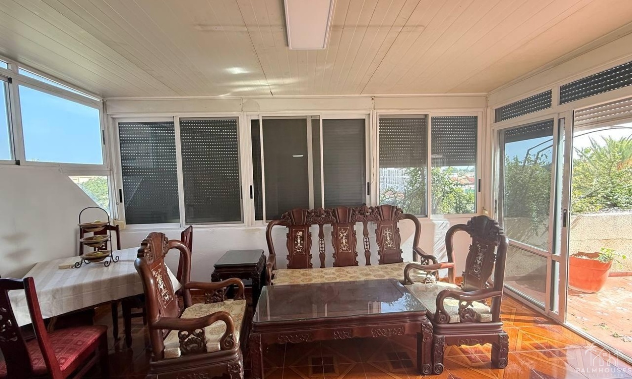 Venta - Apartment - Orihuela Costa - Punta Prima
