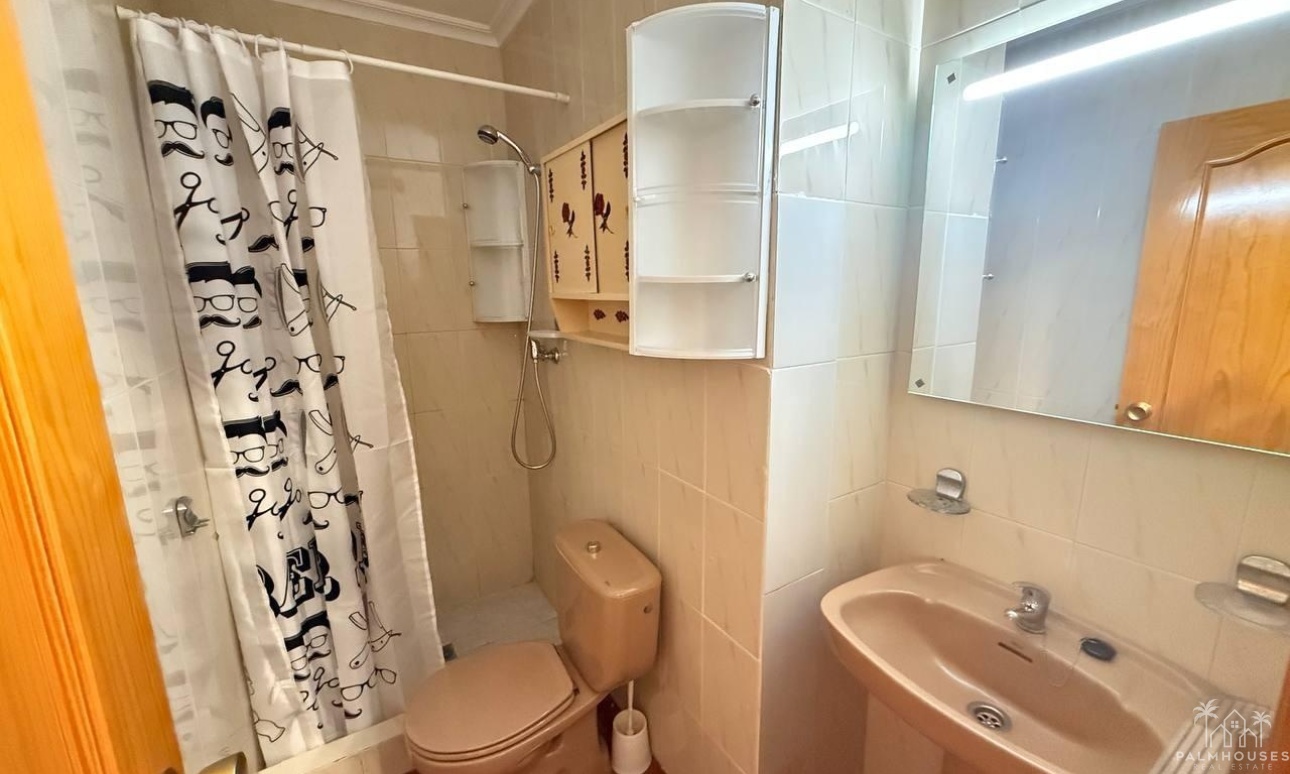 Venta - Apartment - Orihuela Costa - Punta Prima