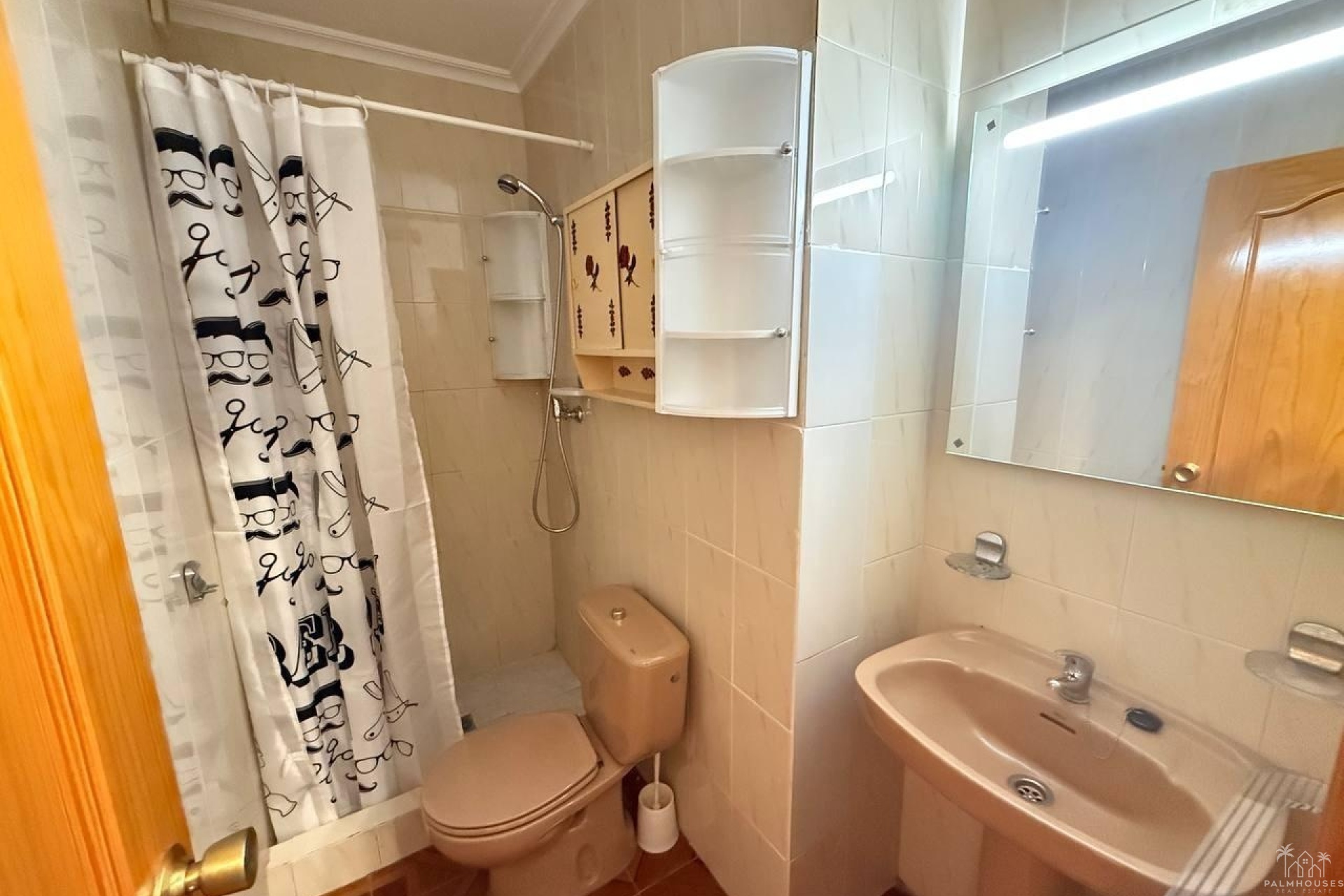 Venta - Apartment - Orihuela Costa - Punta Prima
