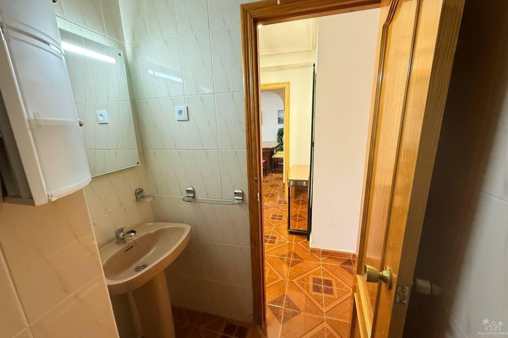 Venta - Apartment - Orihuela Costa - Punta Prima