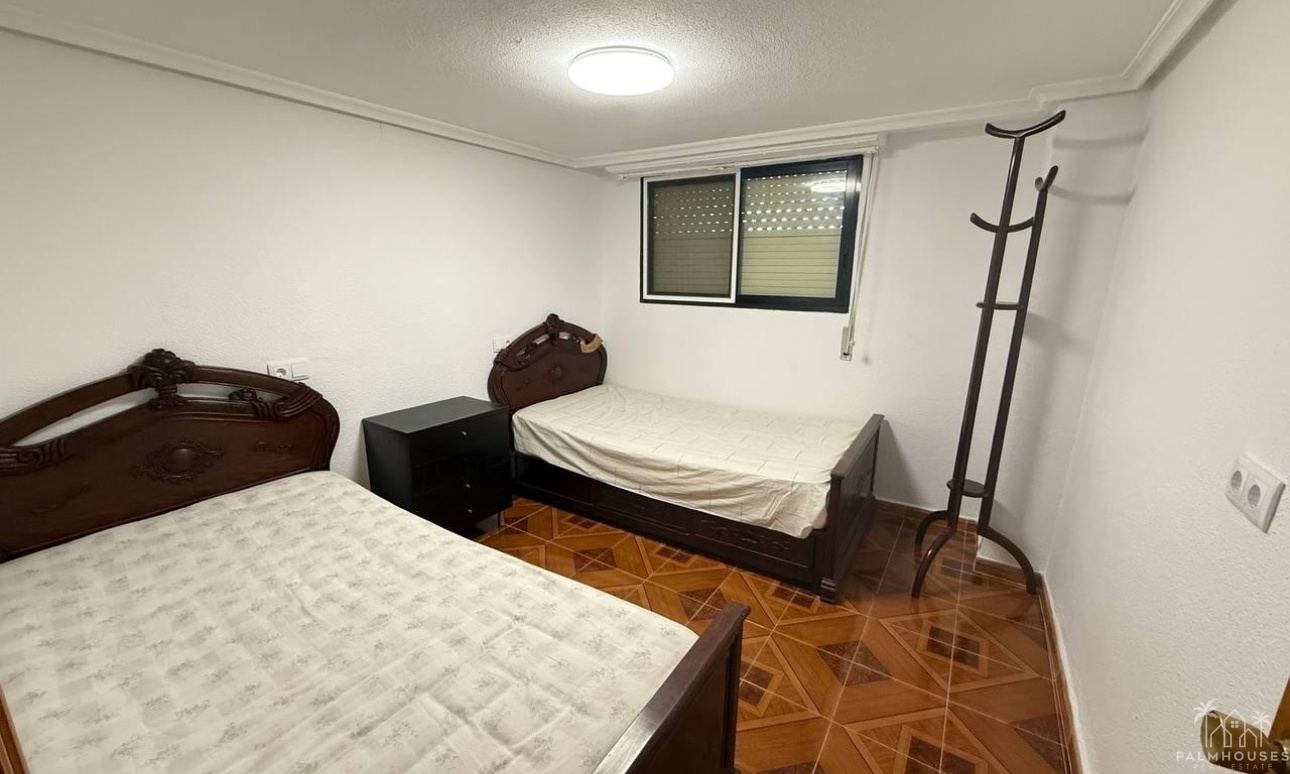 Venta - Apartment - Orihuela Costa - Punta Prima
