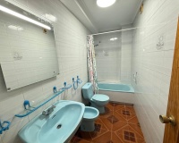Venta - Apartment - Orihuela Costa - Punta Prima