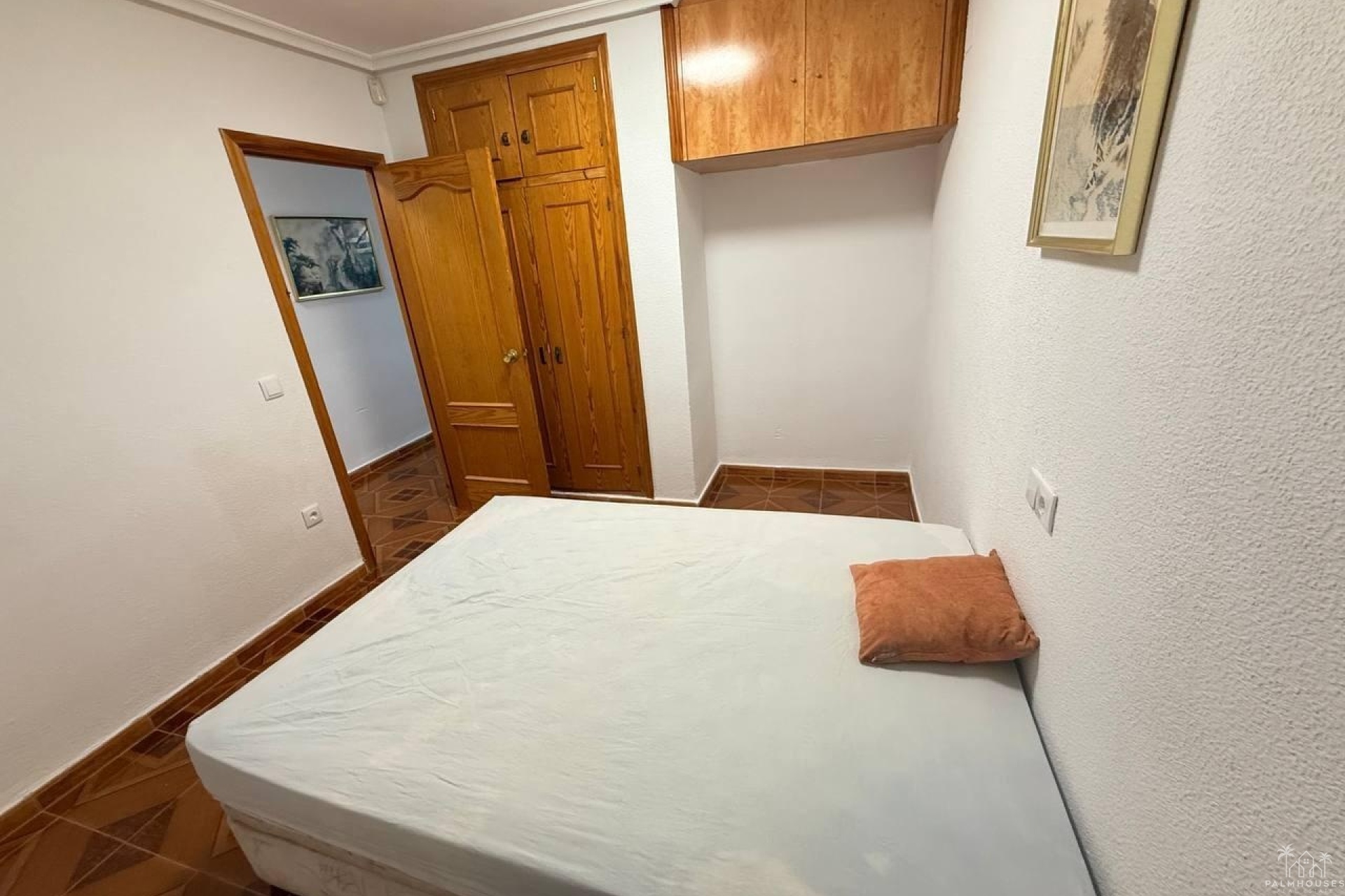 Venta - Apartment - Orihuela Costa - Punta Prima