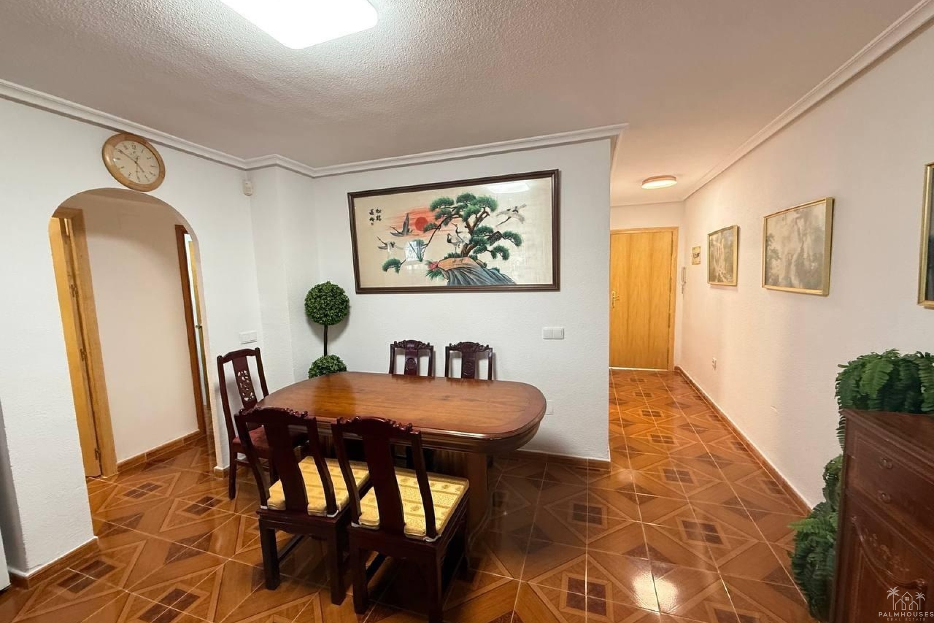 Venta - Apartment - Orihuela Costa - Punta Prima