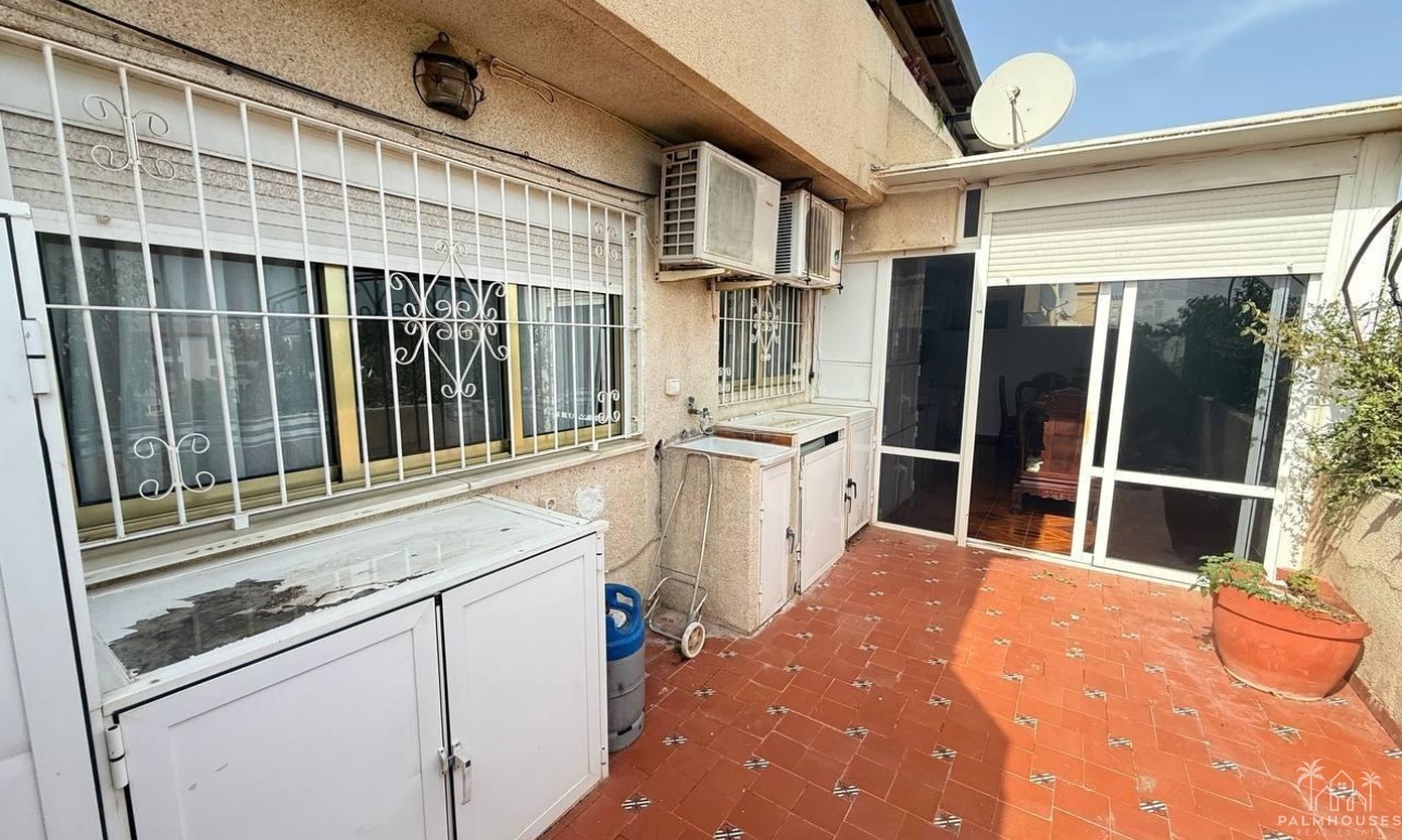 Venta - Apartment - Orihuela Costa - Punta Prima