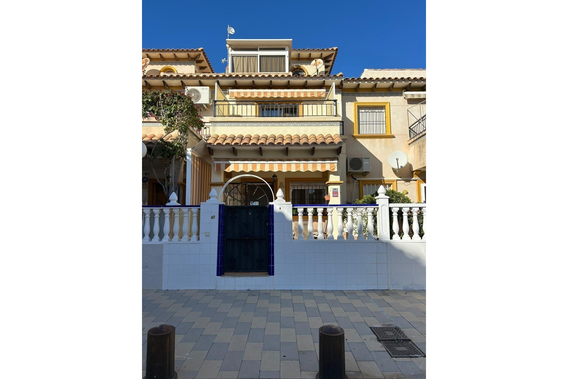 Venta - Apartment - Orihuela Costa - Punta Prima