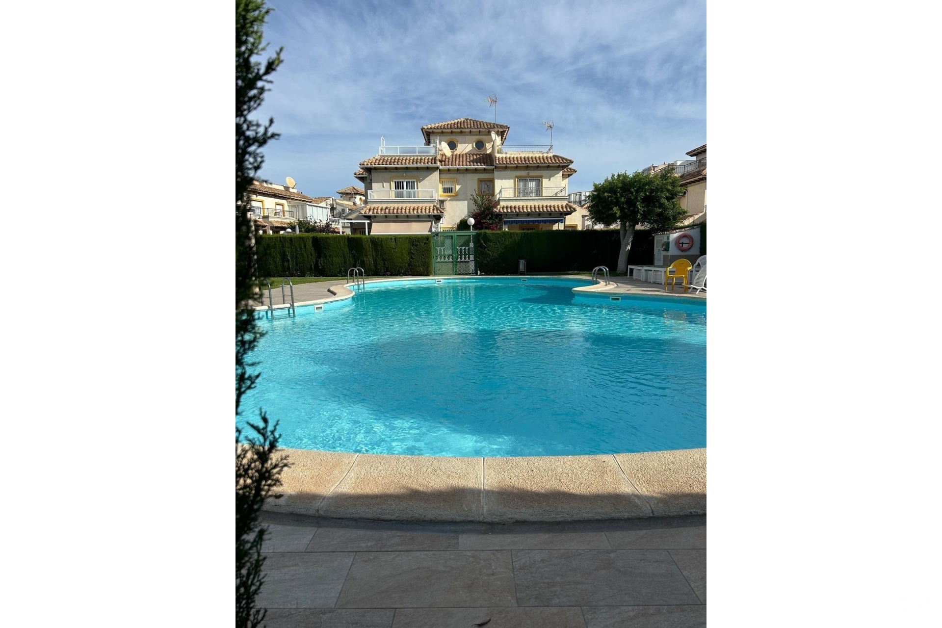 Venta - Apartment - Orihuela Costa - Punta Prima