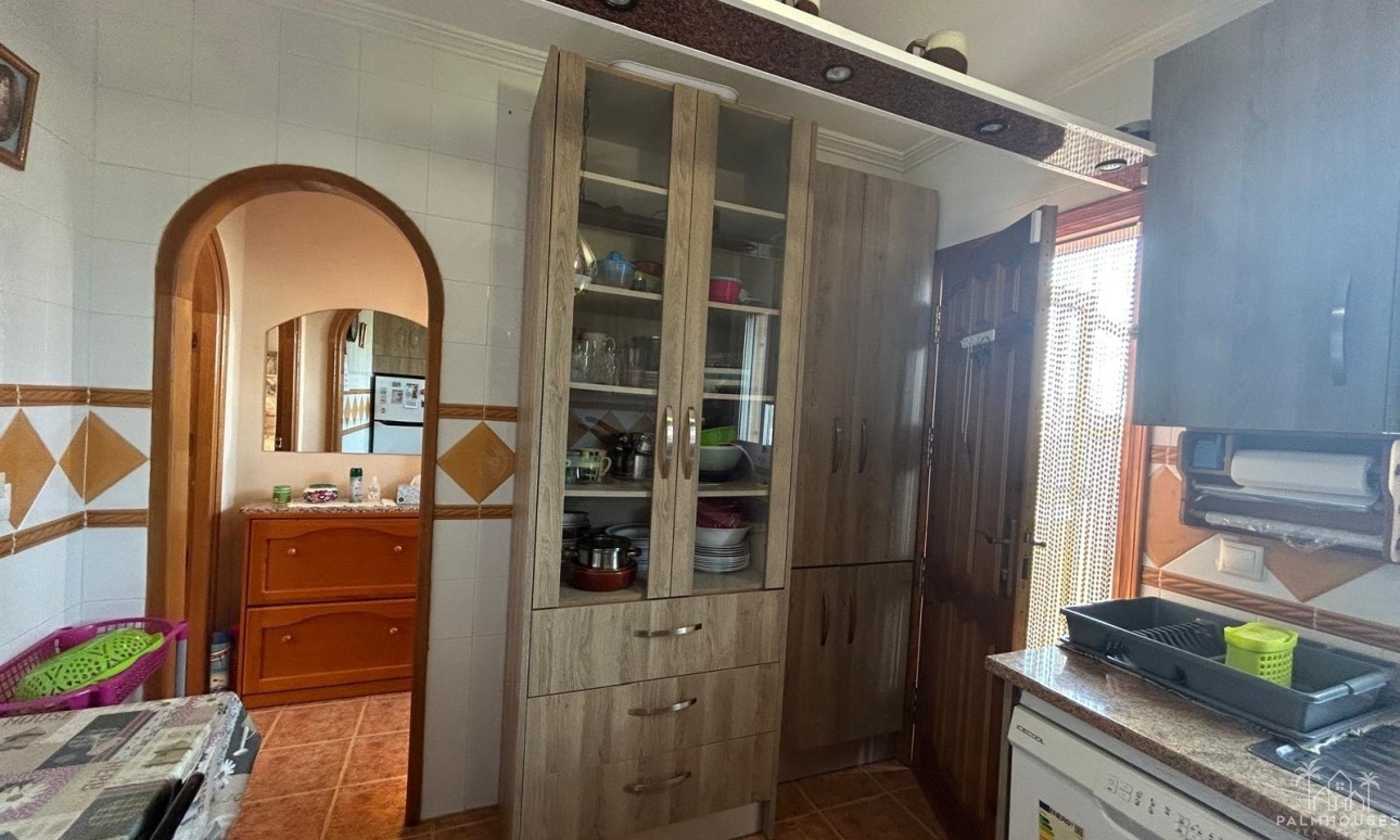 Venta - Apartment - Orihuela Costa - Punta Prima