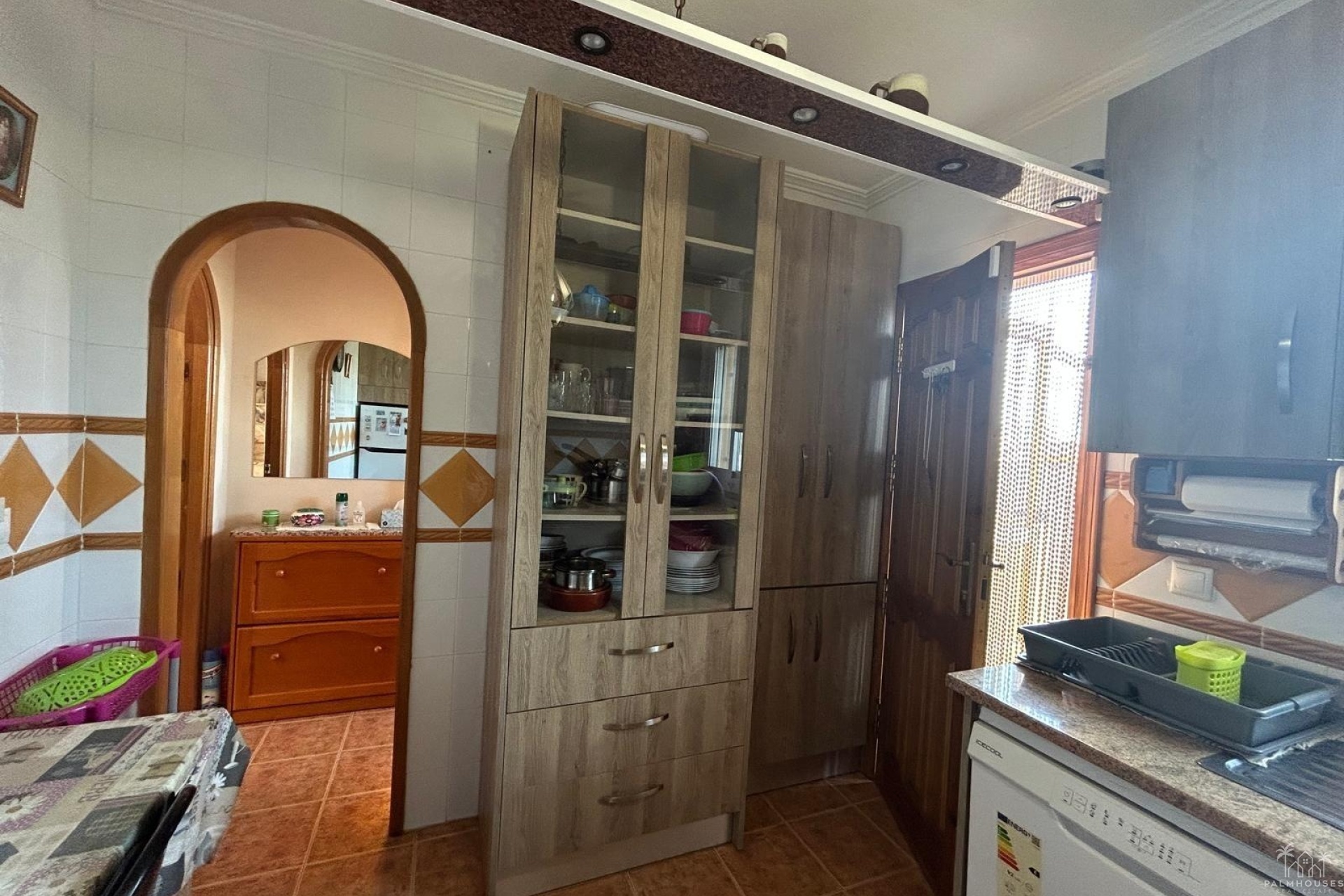Venta - Apartment - Orihuela Costa - Punta Prima