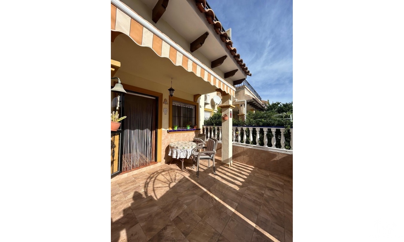 Venta - Apartment - Orihuela Costa - Punta Prima