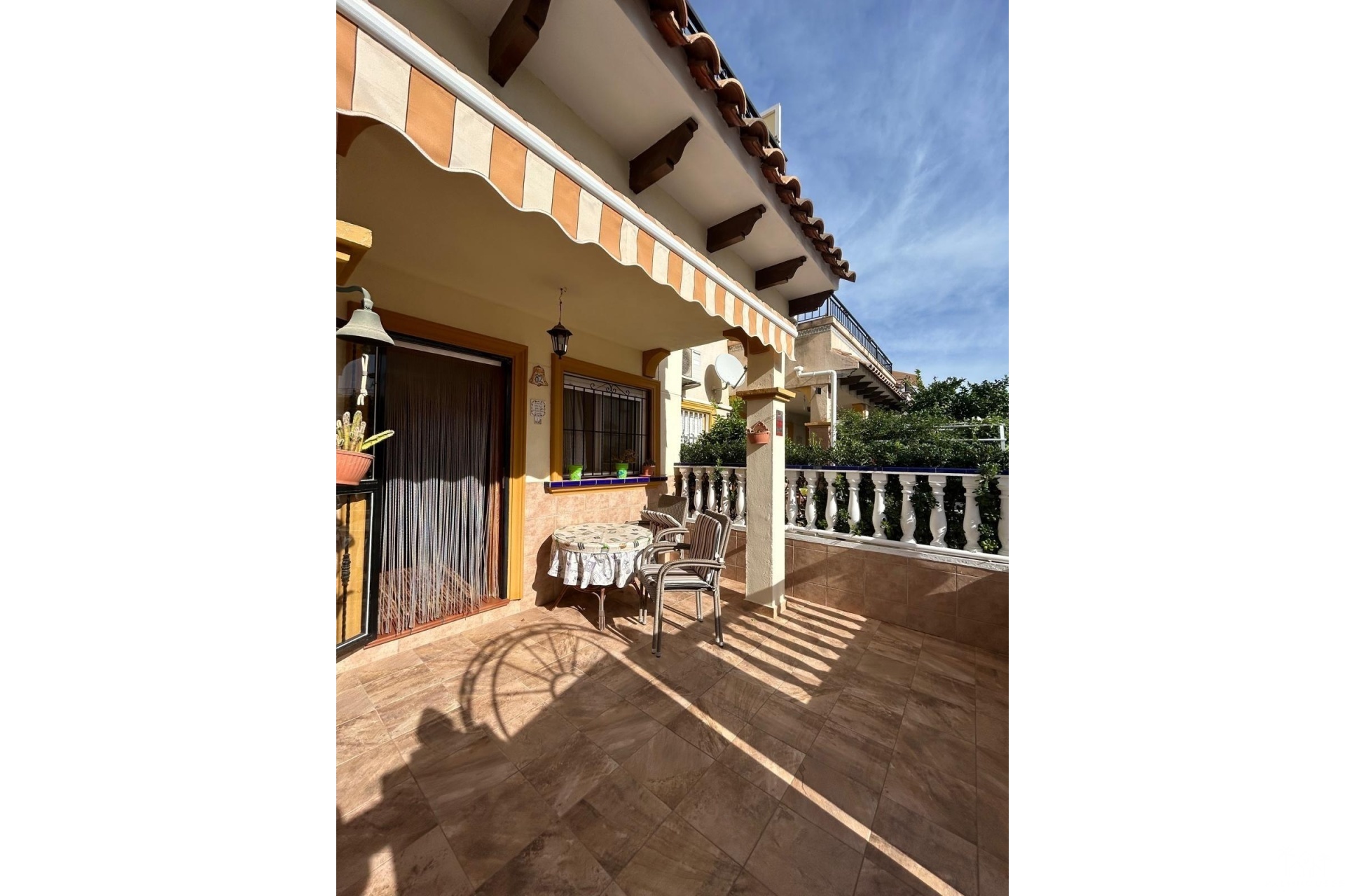 Venta - Apartment - Orihuela Costa - Punta Prima