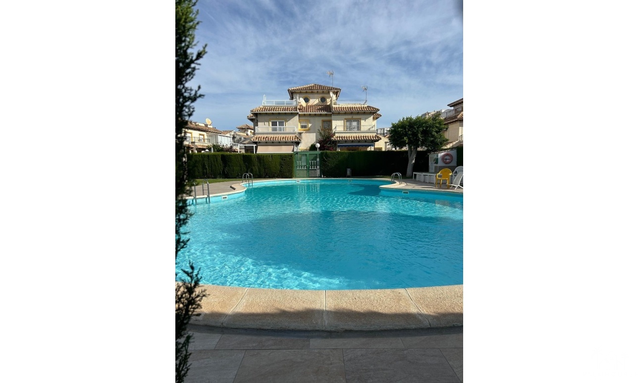 Venta - Apartment - Orihuela Costa - Punta Prima
