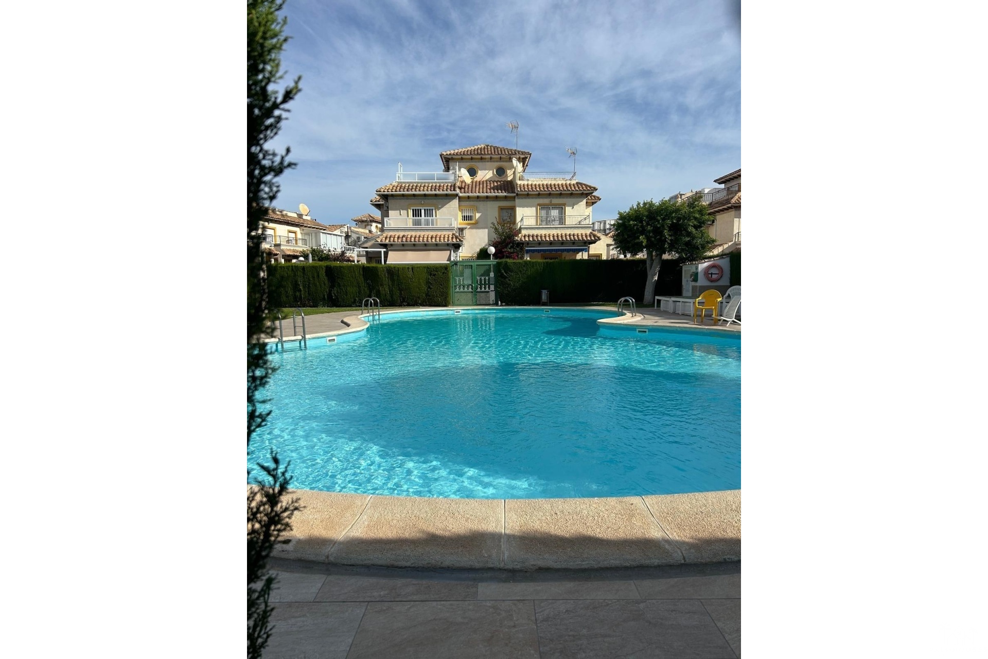 Venta - Apartment - Orihuela Costa - Punta Prima