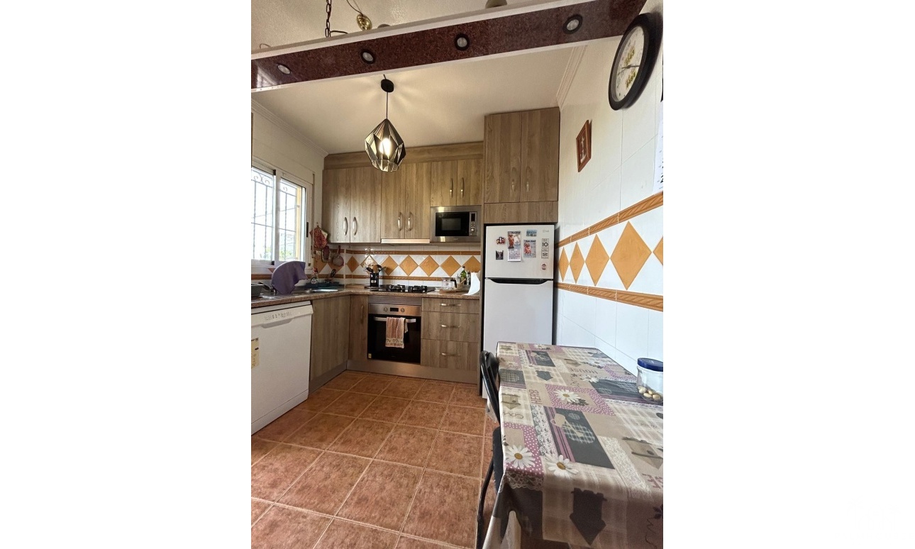 Venta - Apartment - Orihuela Costa - Punta Prima