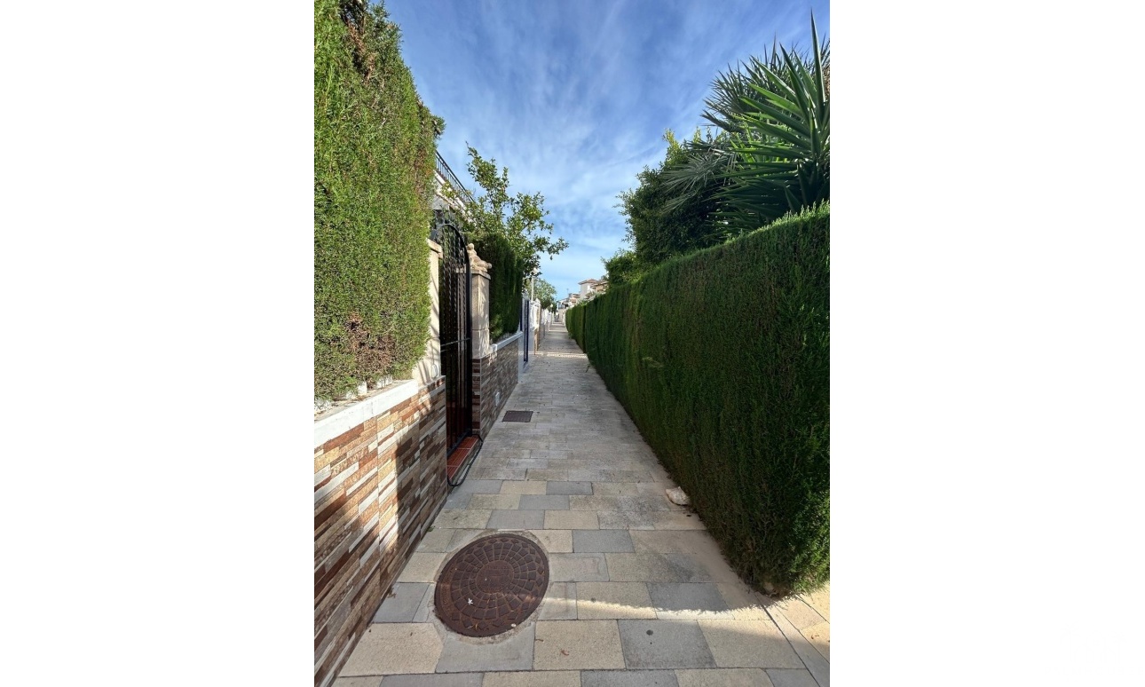 Venta - Apartment - Orihuela Costa - Punta Prima