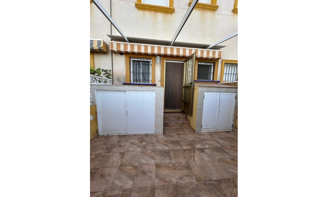 Venta - Apartment - Orihuela Costa - Punta Prima