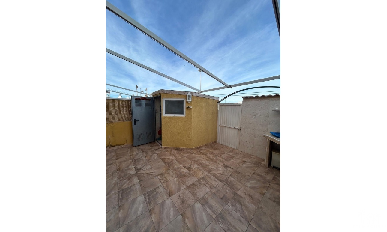 Venta - Apartment - Orihuela Costa - Punta Prima