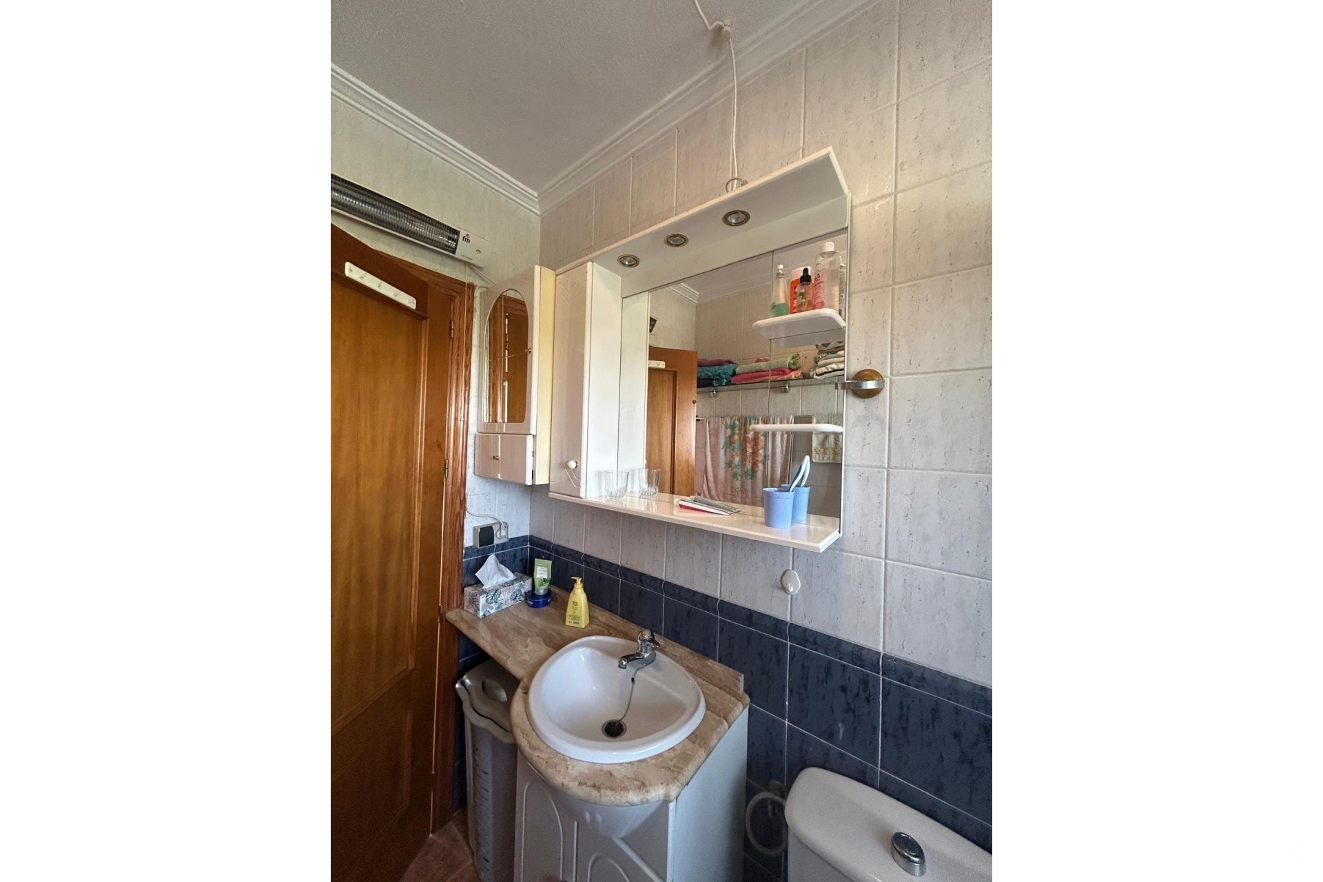 Venta - Apartment - Orihuela Costa - Punta Prima
