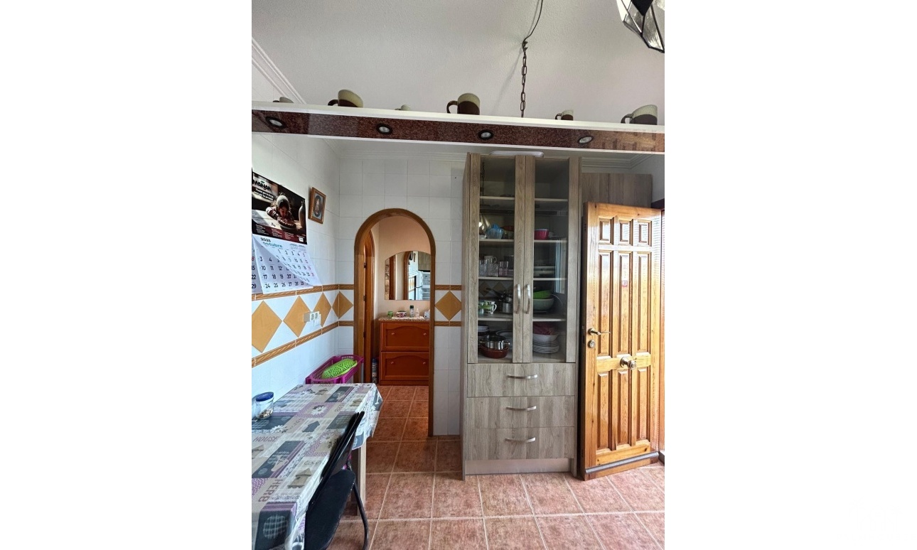 Venta - Apartment - Orihuela Costa - Punta Prima