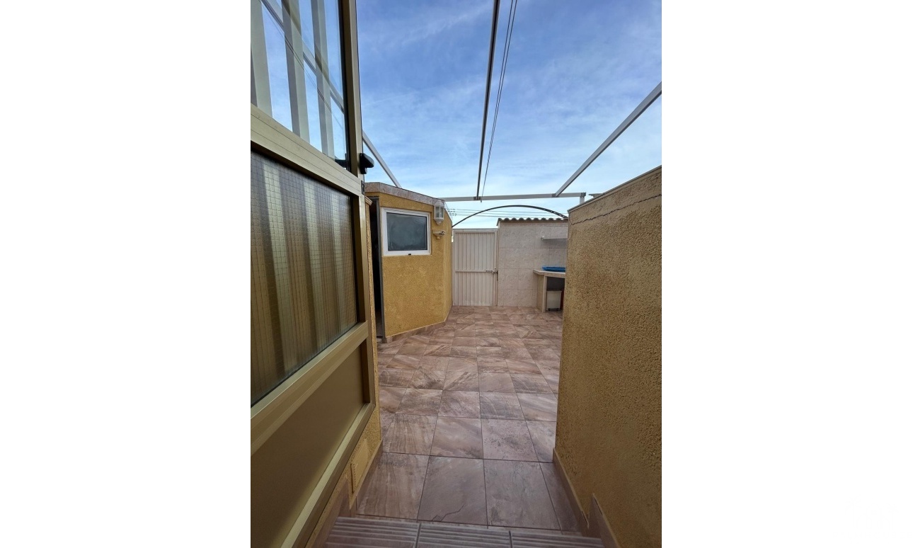 Venta - Apartment - Orihuela Costa - Punta Prima