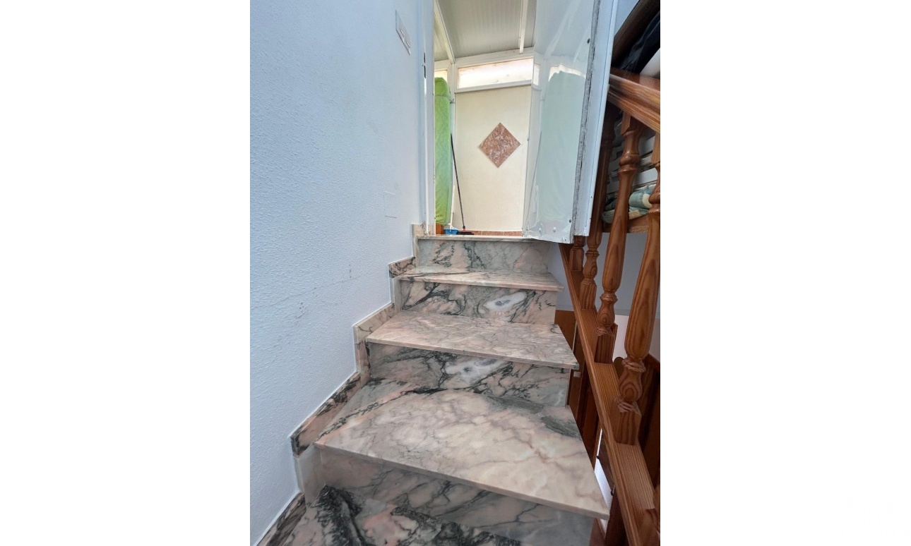 Venta - Apartment - Orihuela Costa - Punta Prima
