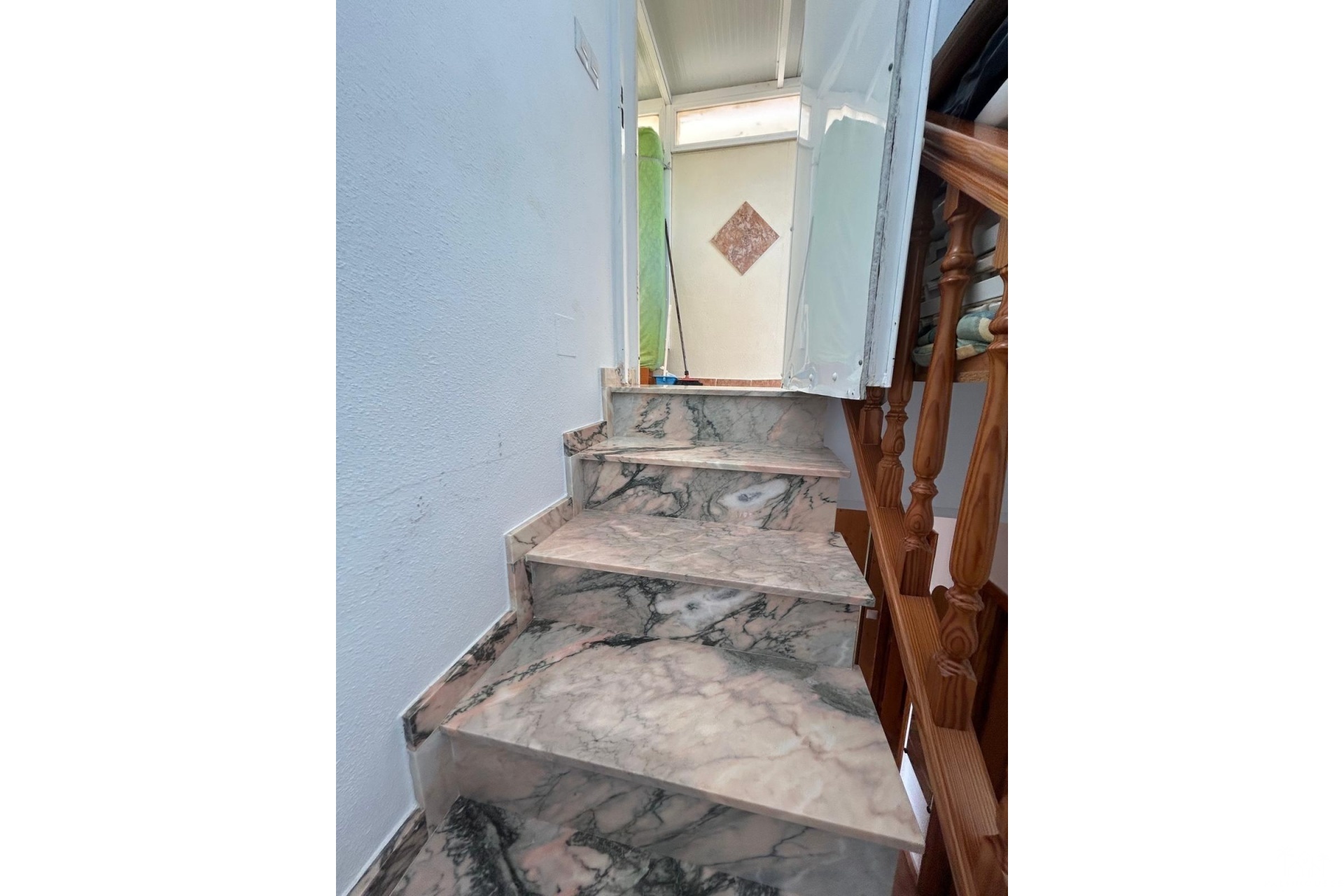 Venta - Apartment - Orihuela Costa - Punta Prima