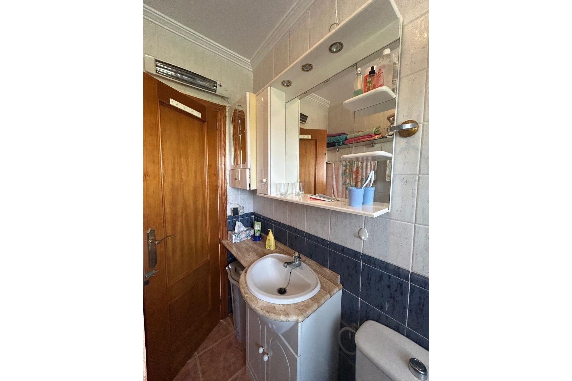 Venta - Apartment - Orihuela Costa - Punta Prima