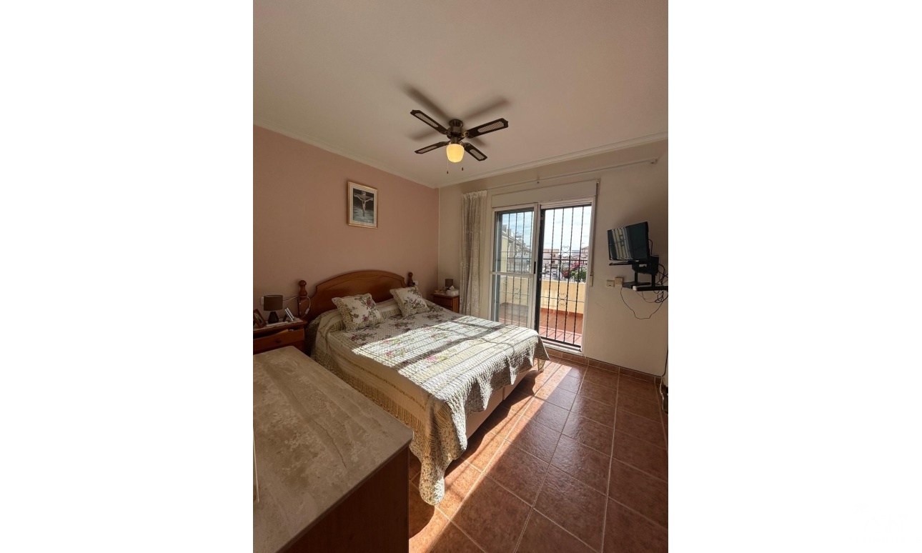 Venta - Apartment - Orihuela Costa - Punta Prima