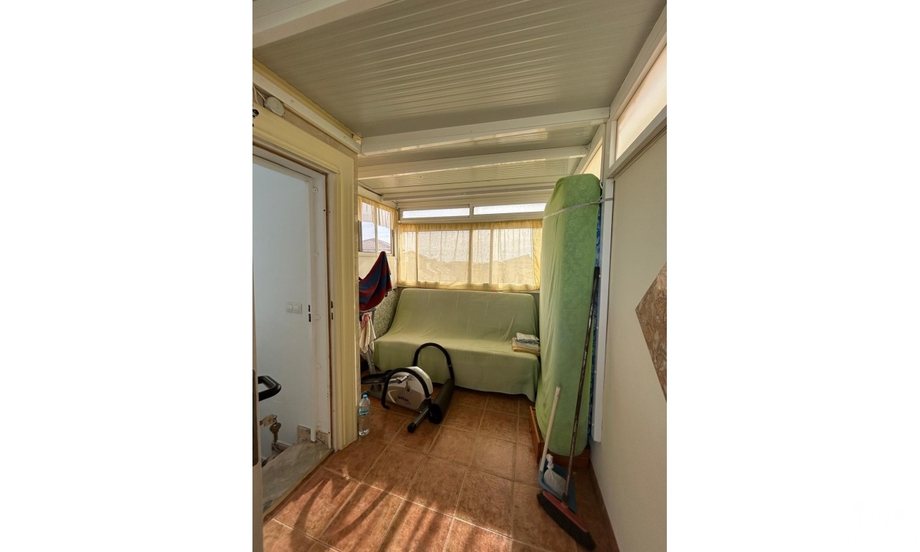 Venta - Apartment - Orihuela Costa - Punta Prima