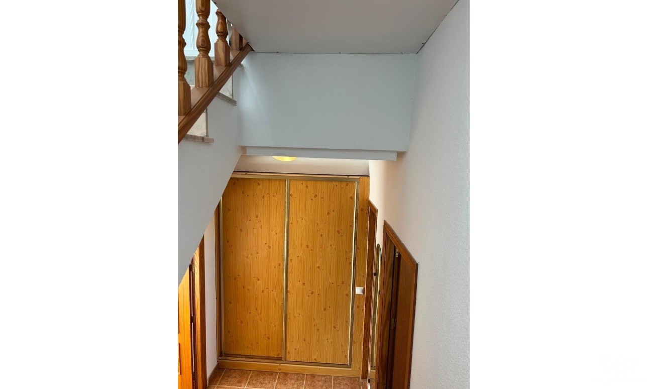 Venta - Apartment - Orihuela Costa - Punta Prima