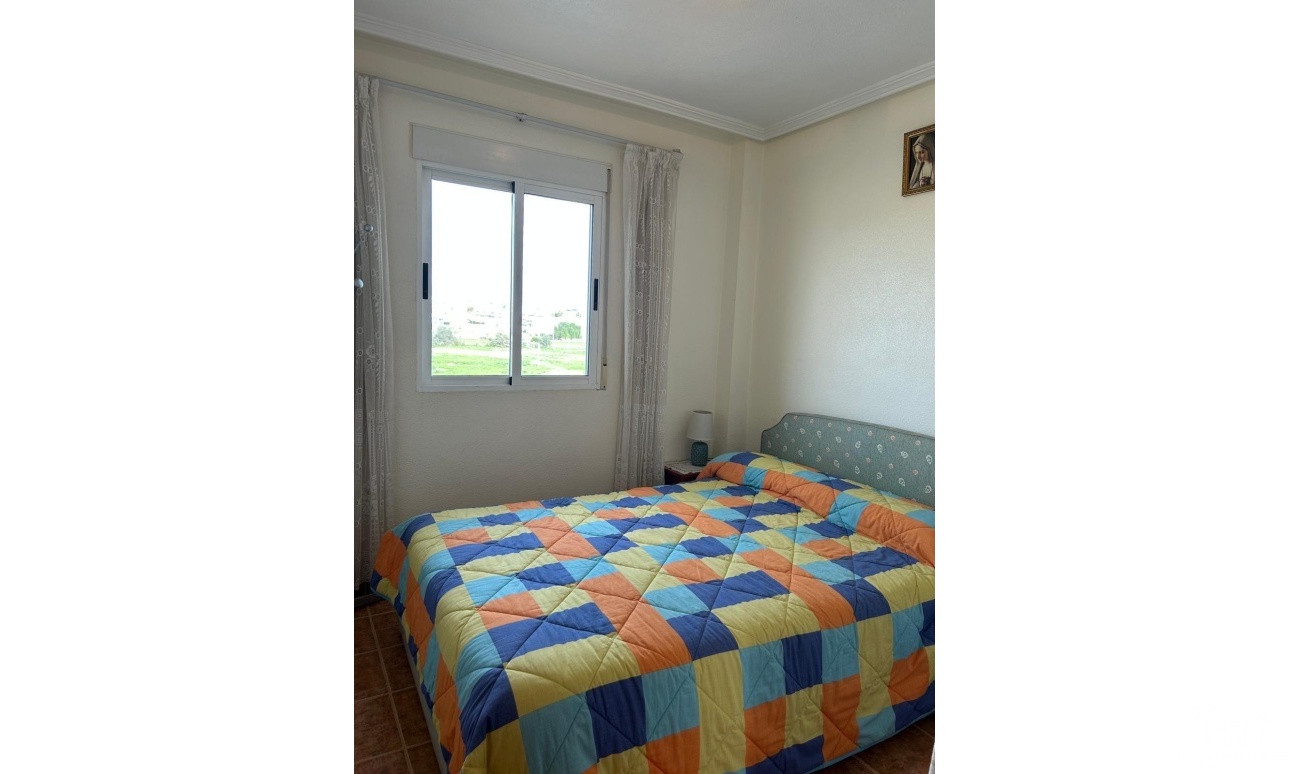 Venta - Apartment - Orihuela Costa - Punta Prima