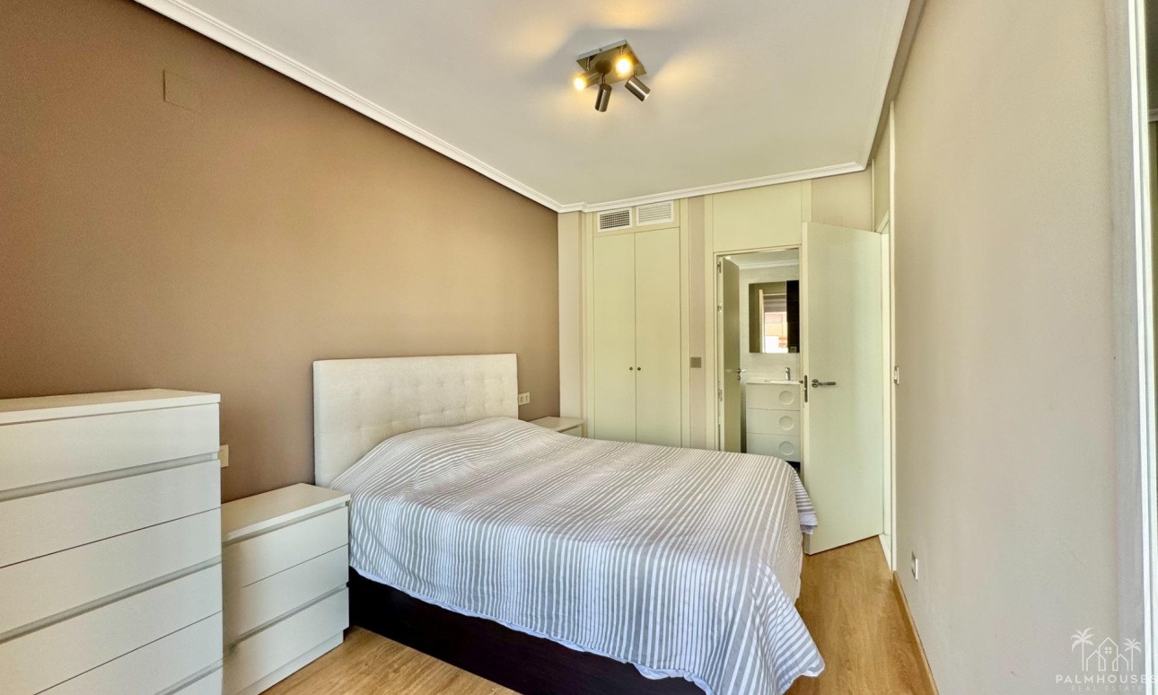 Venta - Apartment - Orihuela Costa - Punta Prima