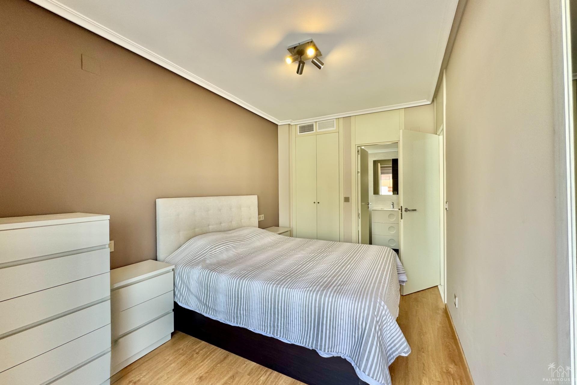 Venta - Apartment - Orihuela Costa - Punta Prima