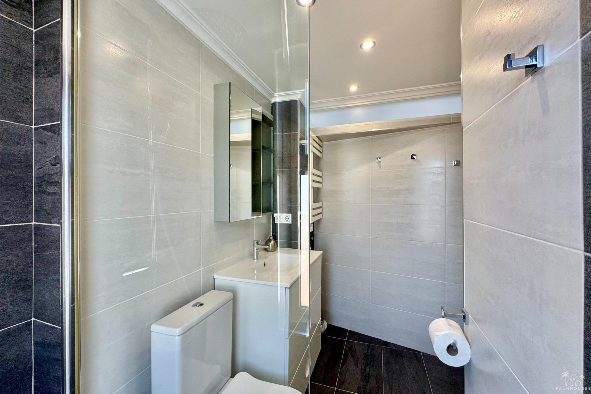 Venta - Apartment - Orihuela Costa - Punta Prima