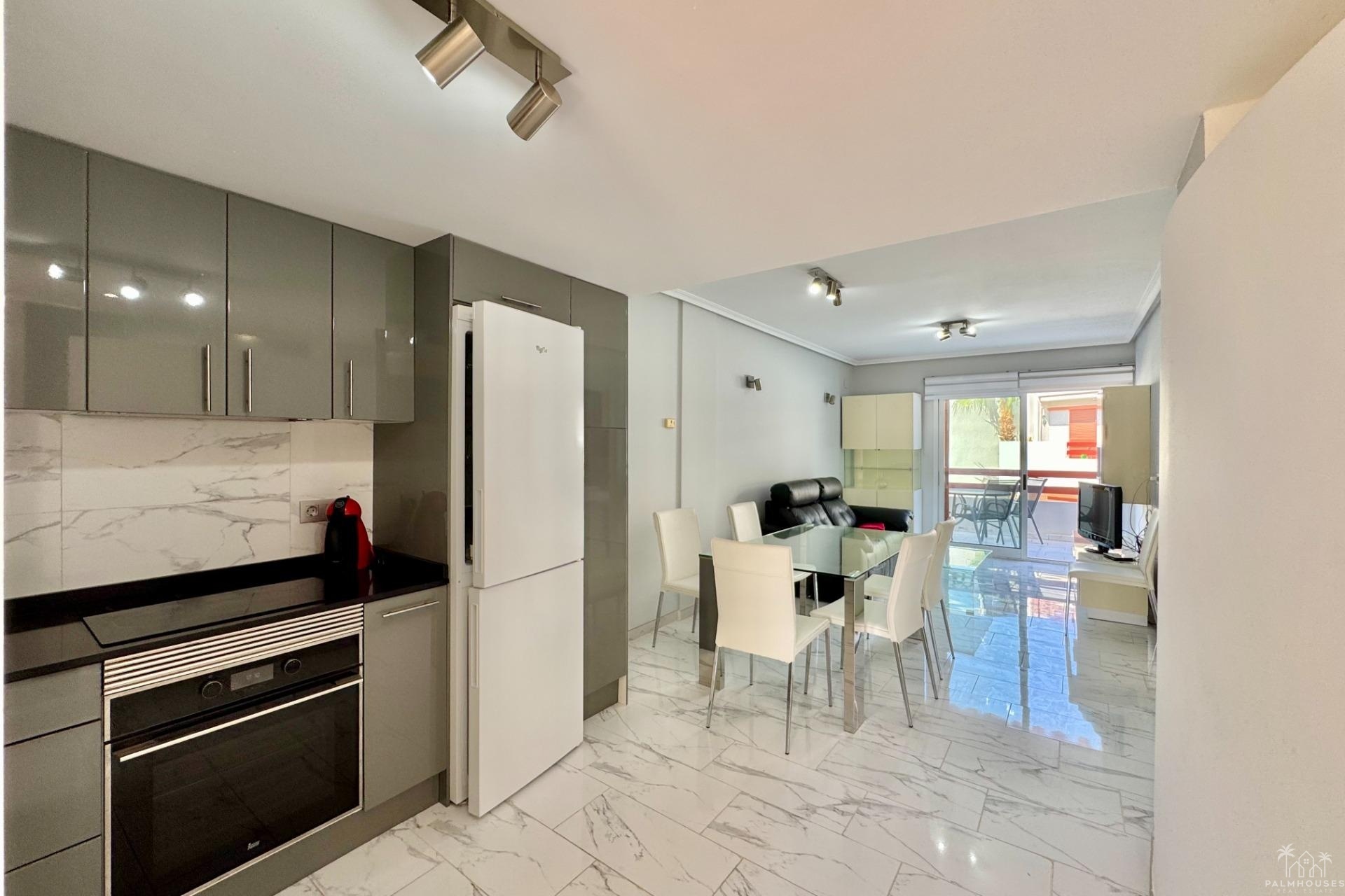 Venta - Apartment - Orihuela Costa - Punta Prima