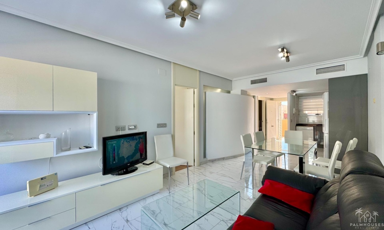 Venta - Apartment - Orihuela Costa - Punta Prima