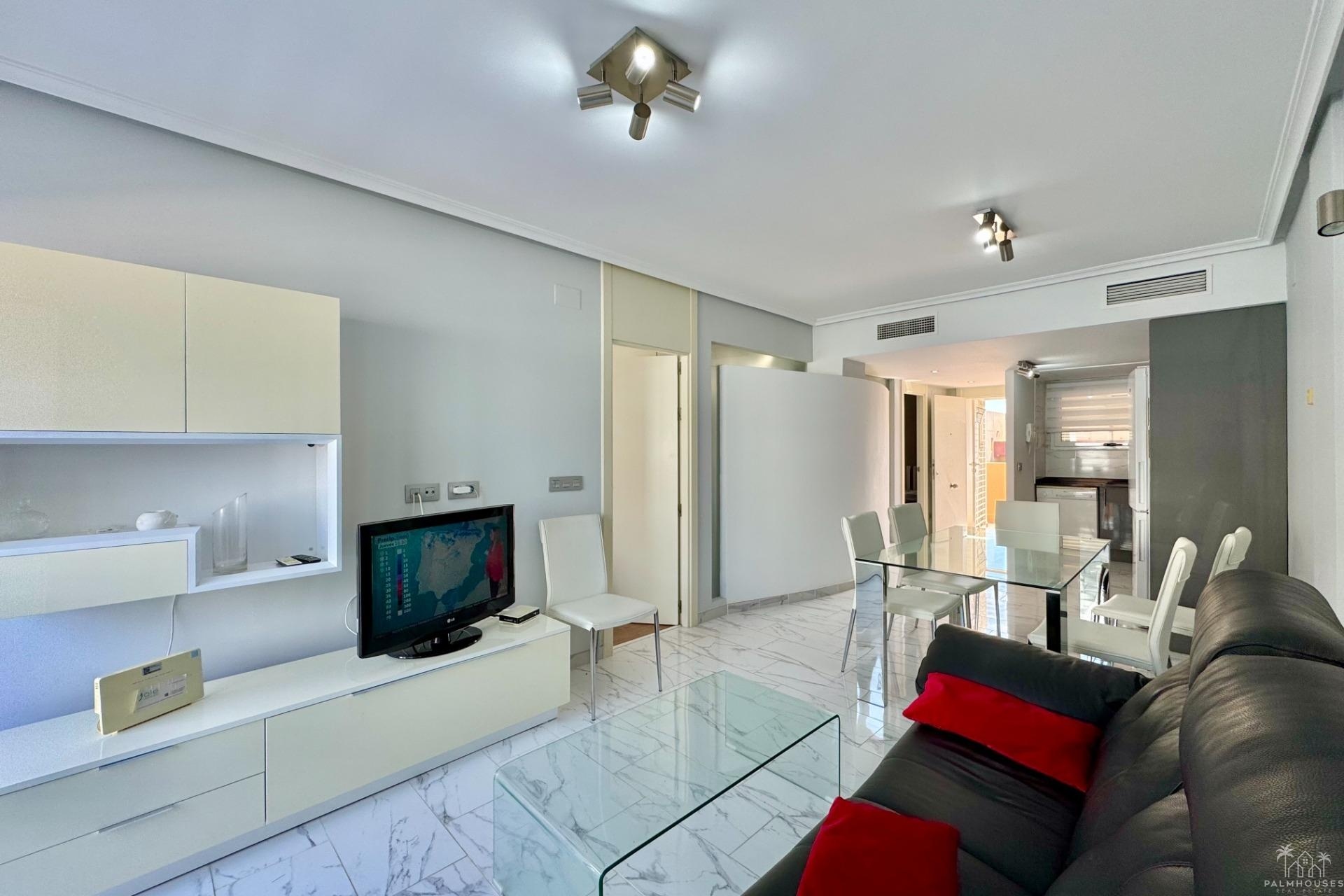 Venta - Apartment - Orihuela Costa - Punta Prima