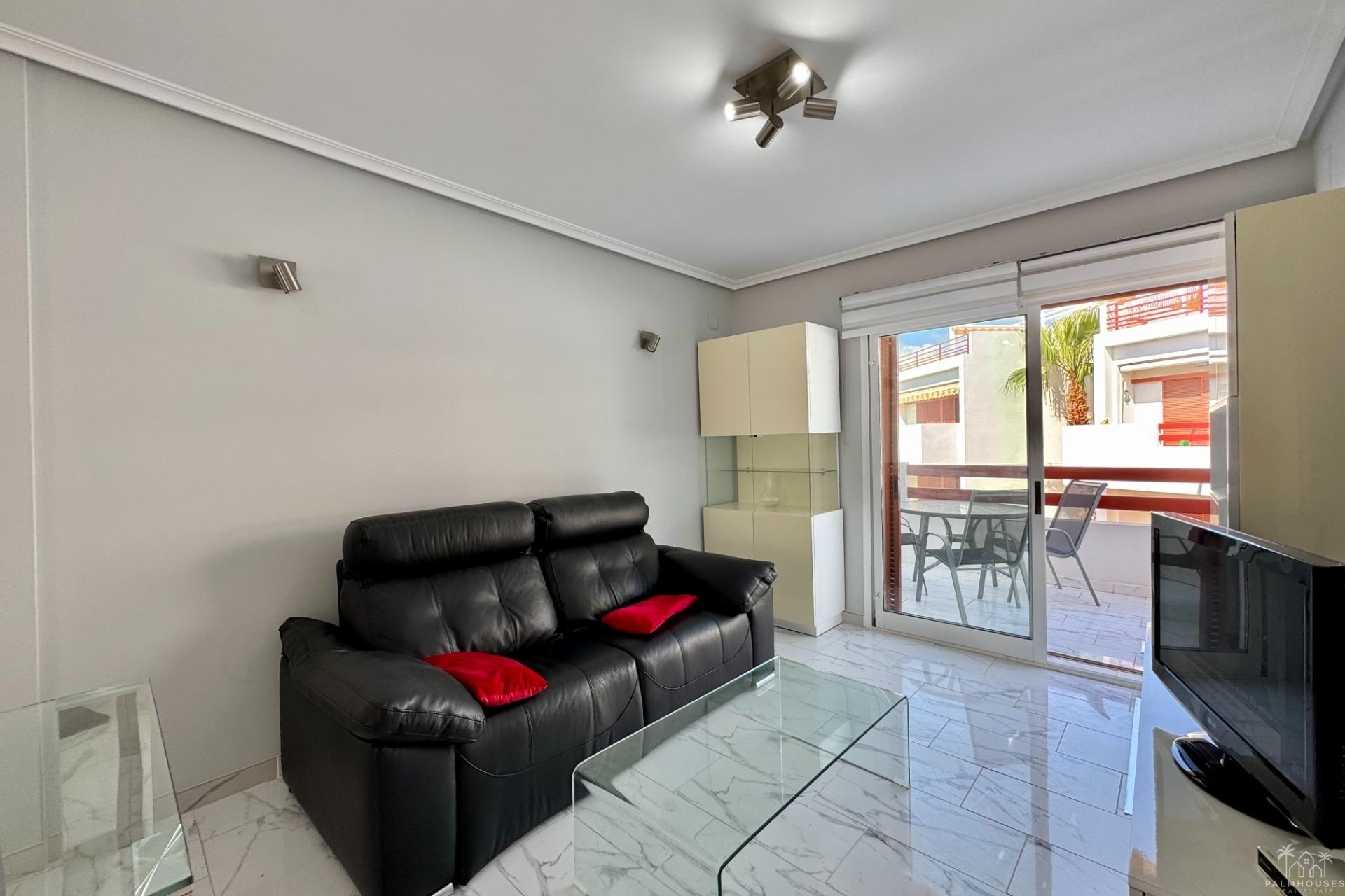 Venta - Apartment - Orihuela Costa - Punta Prima