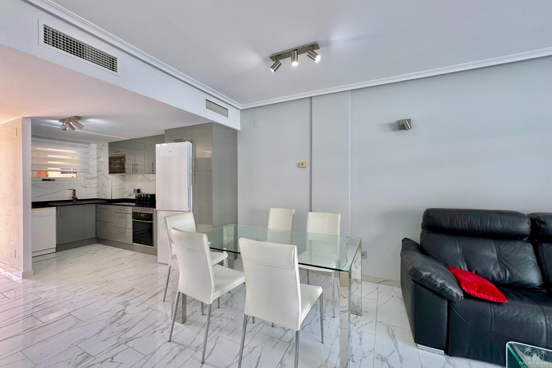 Venta - Apartment - Orihuela Costa - Punta Prima