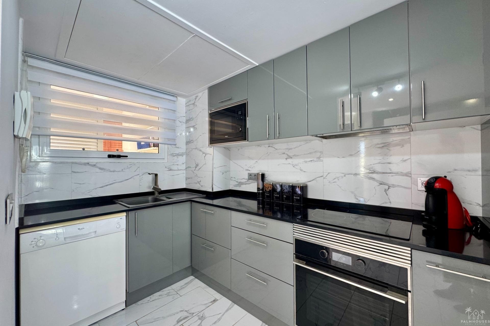 Venta - Apartment - Orihuela Costa - Punta Prima