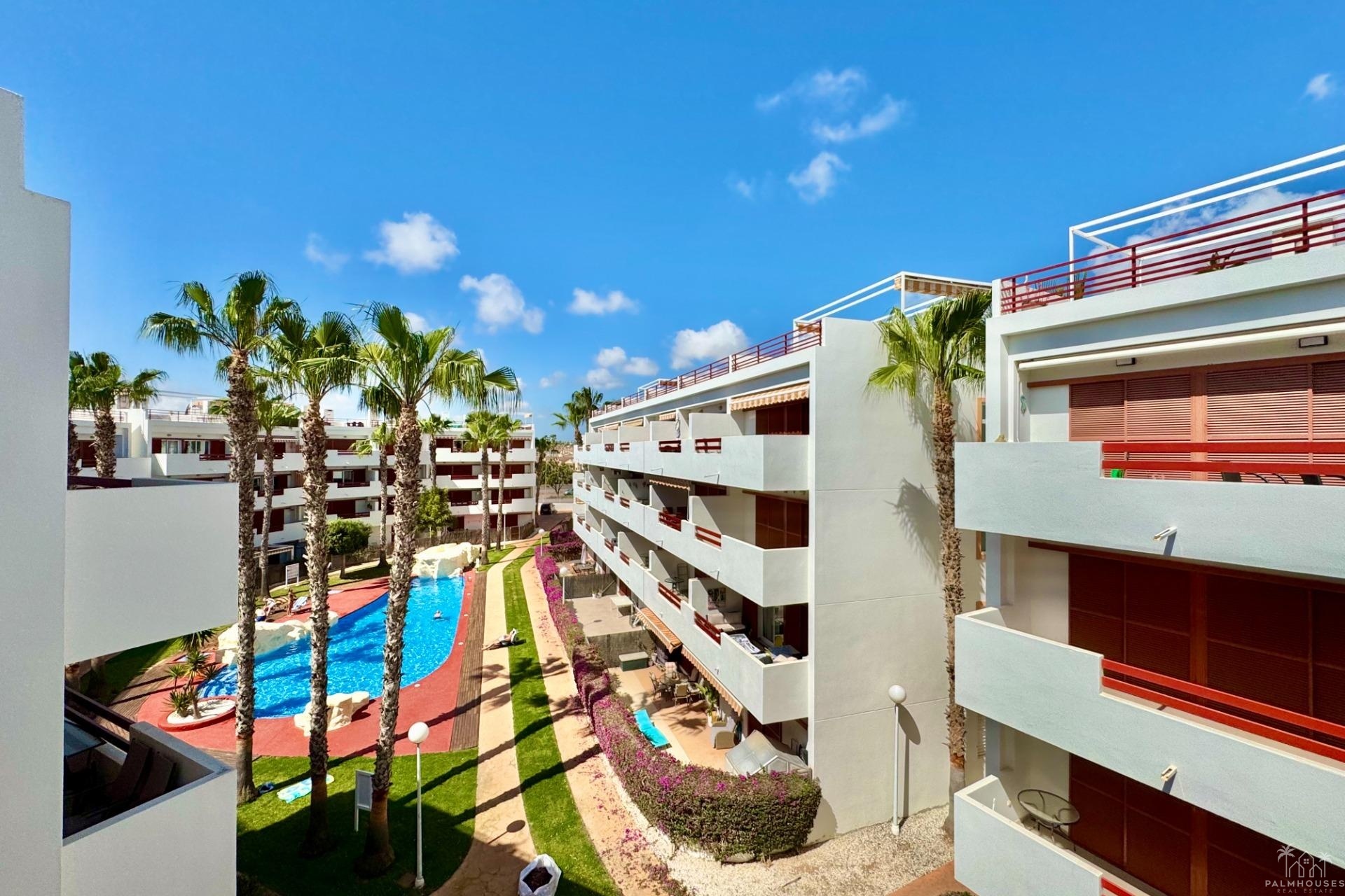Venta - Apartment - Orihuela Costa - Punta Prima