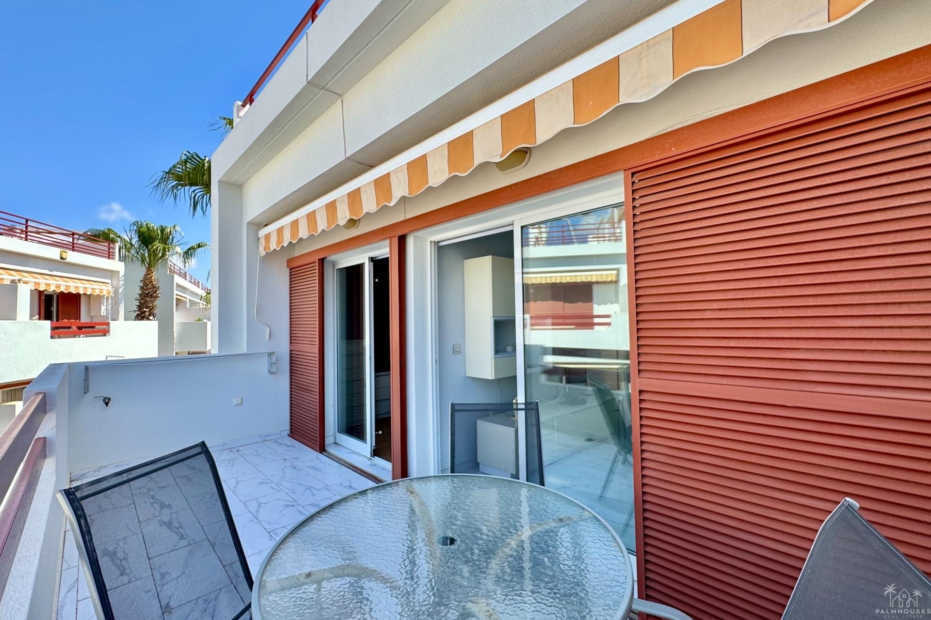 Venta - Apartment - Orihuela Costa - Punta Prima